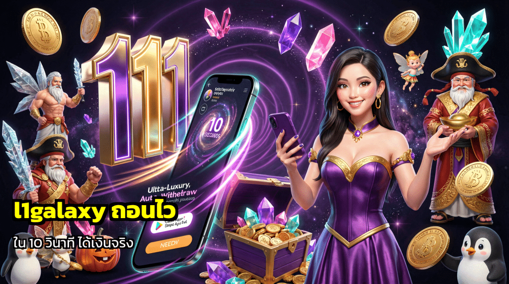 l1galaxy ถอนไว